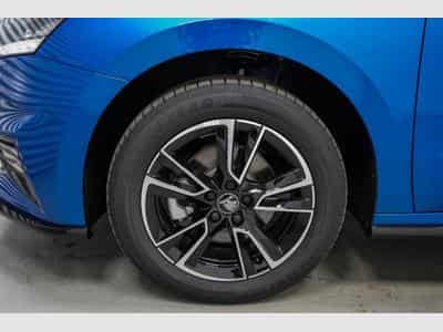 Skoda Fabia 1,5 TSI DSG (2026) - Photo 5