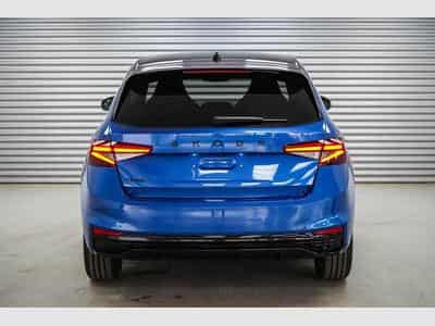 Skoda Fabia 1,5 TSI DSG (2026) - Photo 4