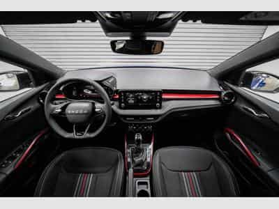 Skoda Fabia 1,5 TSI DSG (2026) - Photo 6