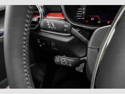 Skoda Fabia 1,5 TSI DSG (2026) - Photo 10