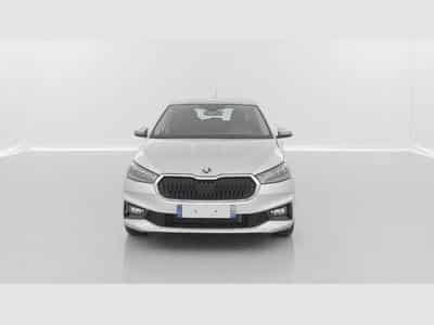 Skoda Fabia Selection (2025) - Photo 2
