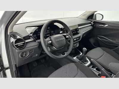 Skoda Fabia Selection (2025) - Photo 6