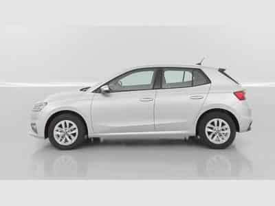 Skoda Fabia Selection (2025) - Photo 4