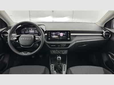 Skoda Fabia Selection (2025) - Photo 7