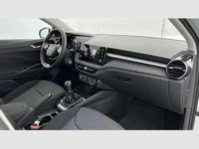 Skoda Fabia Selection (2025) - Photo 8