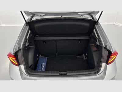 Skoda Fabia Selection (2025) - Photo 10