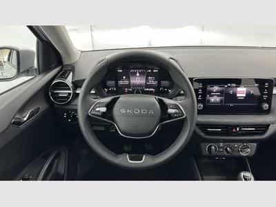 Skoda Fabia Selection (2025) - Photo 14