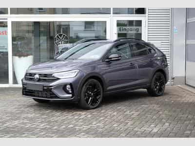 VW Taigo 1.5 TSI DSG (2026) - Photo 1