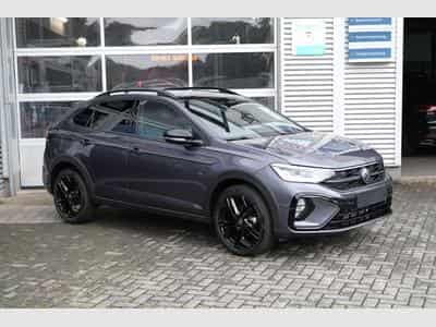 VW Taigo 1.5 TSI DSG (2026) - Photo 4