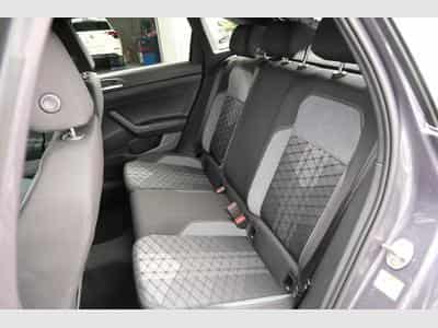 VW Taigo 1.5 TSI DSG (2026) - Photo 9