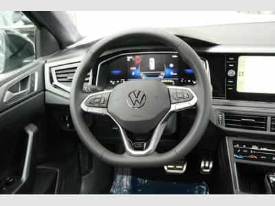 VW Taigo 1.5 TSI DSG (2026) - Photo 11