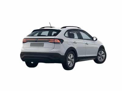 VW Taigo Trend (2026) - Photo 3