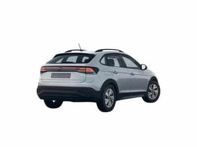 VW Taigo Trend (2026) - Photo 3