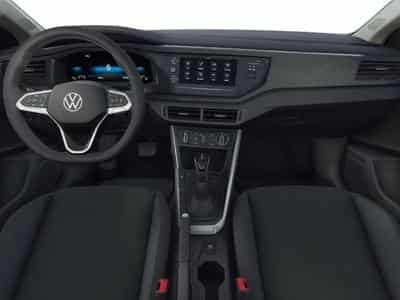 VW Taigo Trend (2026) - Photo 4