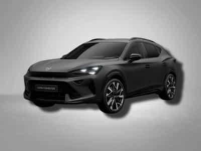 Cupra Formentor VZ Tribe Edition 2.0 TSI (2026) - Foto 1