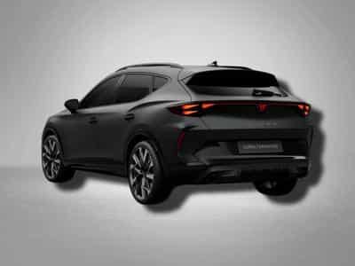 Cupra Formentor VZ Tribe Edition 2.0 TSI (2026) - Photo 2