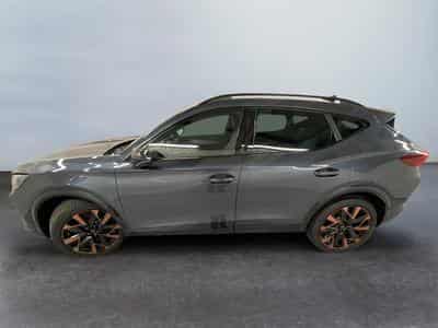 Cupra Formentor VZ (2026) - Photo 6