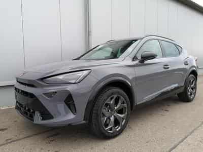 Cupra Formentor 1.5 eTSI 110 kW (2026) - Photo 1