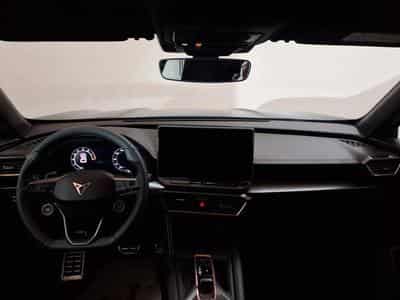Cupra Formentor 2.0 TSI 7-Gang-DSG 4Drive (2026) - Photo 11