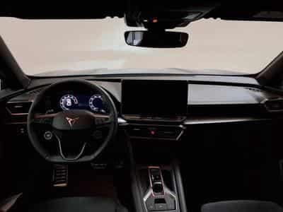 Cupra Formentor 2.0 TSI 7-Gang-DSG 4Drive (2026) - Photo 11