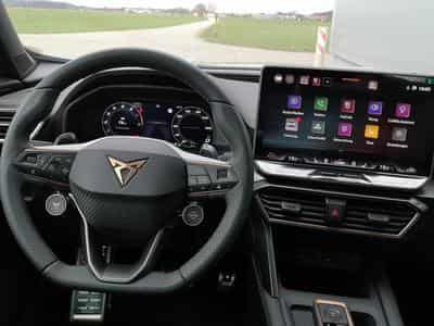 Cupra Formentor 2.0 TSI 150 kW (2026) - Photo 4