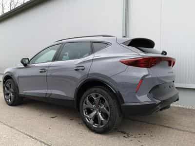 Cupra Formentor 2.0 TSI 150 kW (2026) - Photo 2