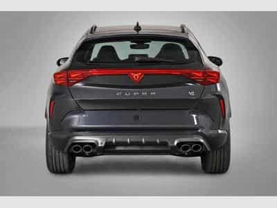 Cupra Formentor VZ 2.0 TSI (2026) - Photo 4