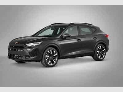 Cupra Formentor VZ 2.0 TSI (2026) - Photo 1