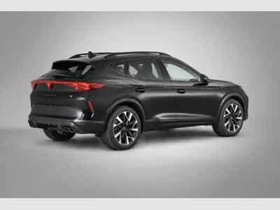 Cupra Formentor VZ 2.0 TSI (2026) - Photo 5