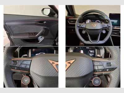 Cupra Formentor VZ 2.0 TSI (2026) - Photo 15