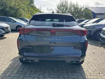 Cupra Formentor Formentor (2026) - Photo 5