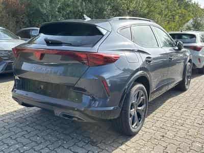 Cupra Formentor Formentor (2026) - Photo 3