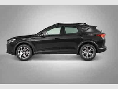 Cupra Formentor 1.5 TSI 6-Gang (2026) - Photo 2