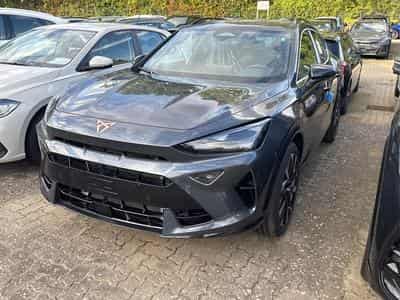 Cupra Formentor VZ (2026) - Photo 1