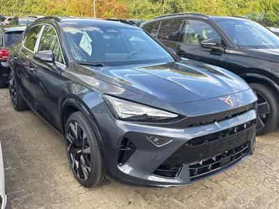 Cupra Formentor VZ (2026) - Photo 3
