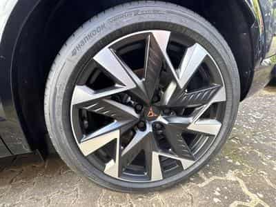 Cupra Formentor VZ (2026) - Photo 12