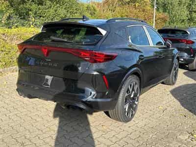 Cupra Formentor VZ (2026) - Photo 3