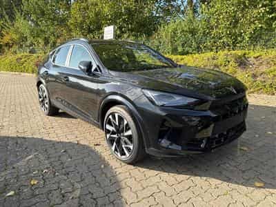 Cupra Formentor VZ (2026) - Photo 2