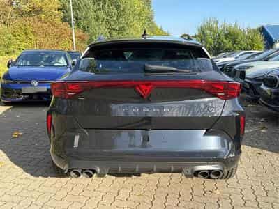 Cupra Formentor VZ (2026) - Photo 4