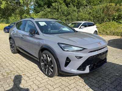 Cupra Formentor VZ (2026) - Photo 2