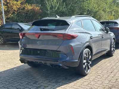 Cupra Formentor VZ (2026) - Photo 3