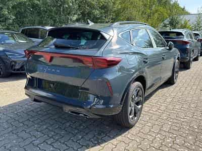 Cupra Formentor Formentor (2026) - Photo 3