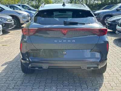 Cupra Formentor Formentor (2026) - Photo 4