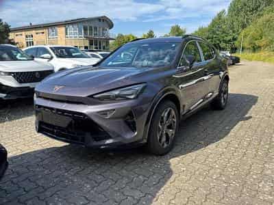 Cupra Formentor Formentor (2026) - Photo 1