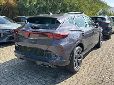 Cupra Formentor Formentor (2026) - Photo 3
