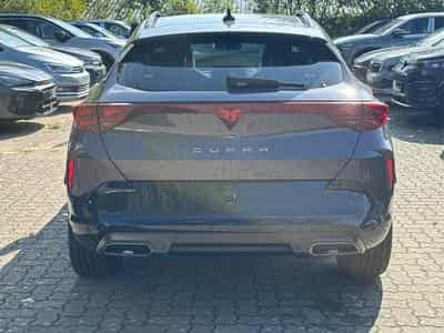 Cupra Formentor Formentor (2026) - Photo 5