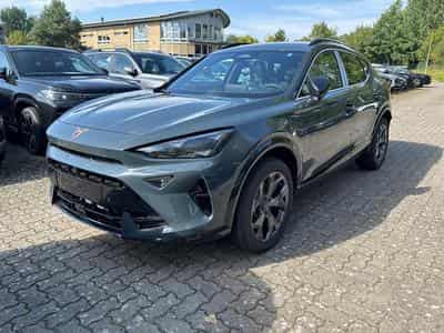 Cupra Formentor Formentor (2026) - Photo 1