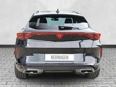 Cupra Formentor 1.5 eTSI 110 kW (2026) - Photo 6