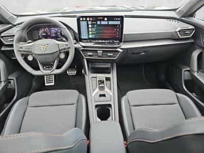 Cupra Formentor 1.5 eTSI 110 kW (2026) - Photo 11