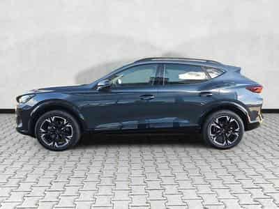 Cupra Formentor 1.5 eTSI 110 kW (2026) - Photo 4